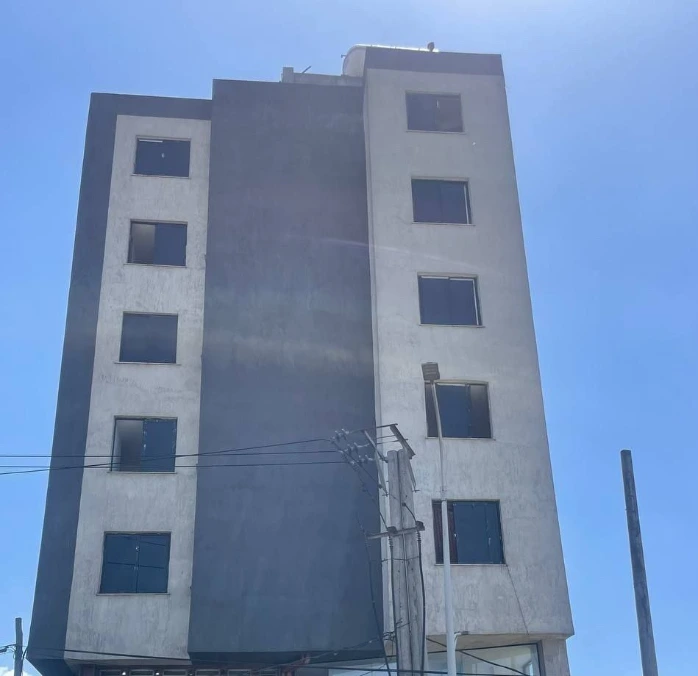Lideta Building B1220251