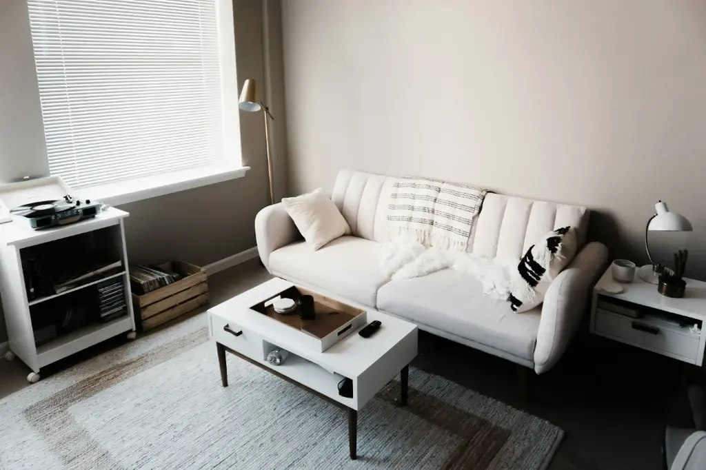 Merkato Apartment