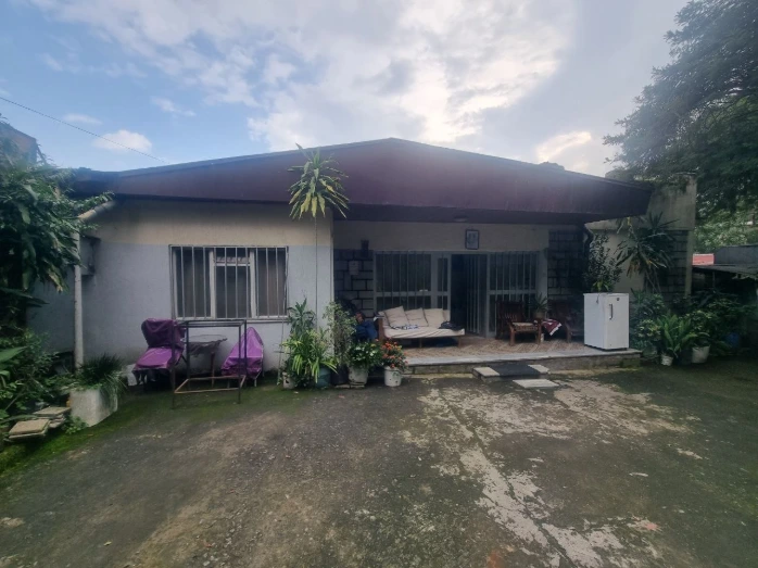 Bole Rwanda 640m2 Villa